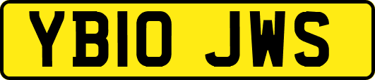YB10JWS