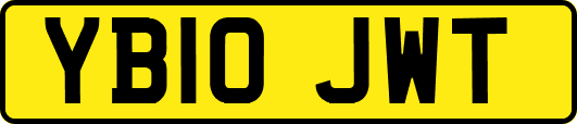 YB10JWT