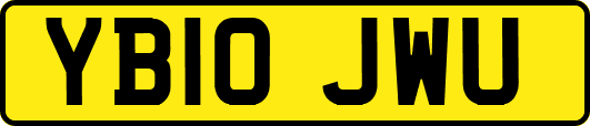 YB10JWU