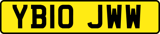 YB10JWW