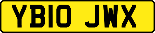 YB10JWX
