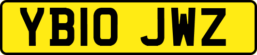 YB10JWZ