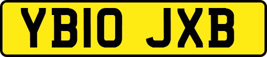 YB10JXB