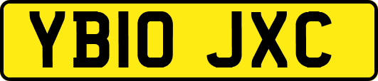 YB10JXC