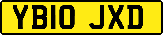 YB10JXD