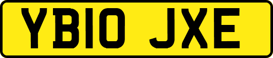 YB10JXE