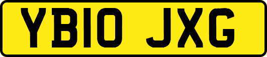 YB10JXG