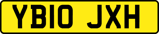 YB10JXH