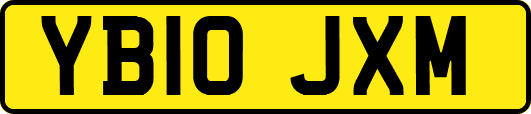 YB10JXM