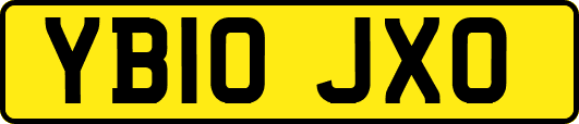 YB10JXO