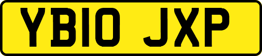 YB10JXP