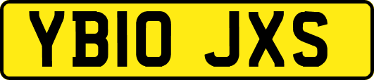 YB10JXS