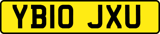 YB10JXU