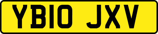 YB10JXV