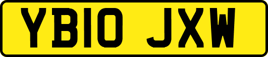 YB10JXW