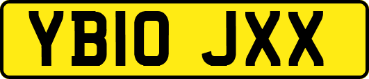 YB10JXX