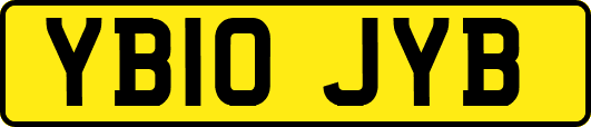YB10JYB