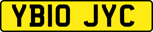 YB10JYC