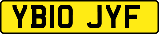 YB10JYF