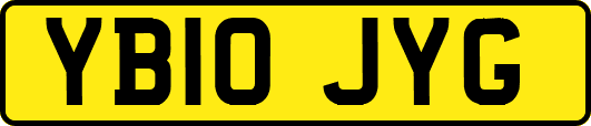 YB10JYG