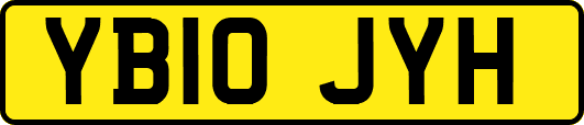 YB10JYH