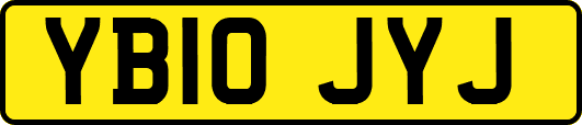 YB10JYJ