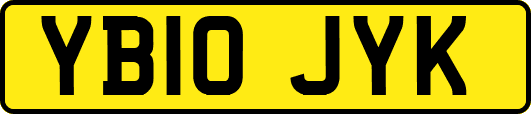 YB10JYK