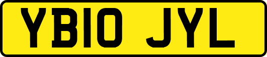 YB10JYL