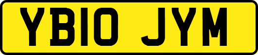 YB10JYM