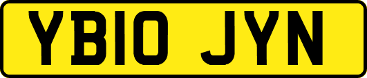 YB10JYN