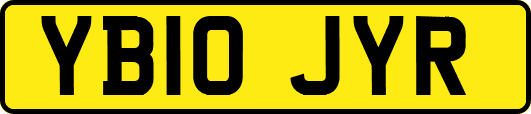 YB10JYR