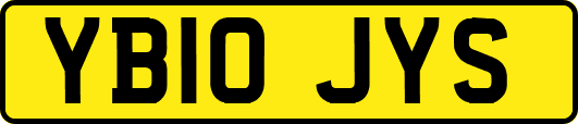 YB10JYS