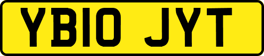 YB10JYT
