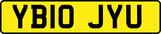 YB10JYU
