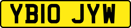 YB10JYW