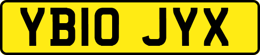 YB10JYX