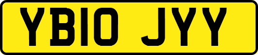 YB10JYY