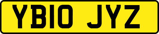 YB10JYZ