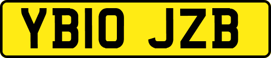 YB10JZB