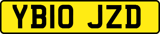YB10JZD