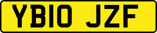 YB10JZF
