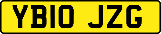 YB10JZG