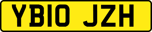 YB10JZH