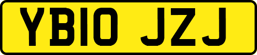 YB10JZJ