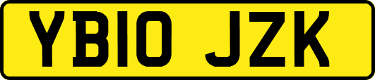 YB10JZK