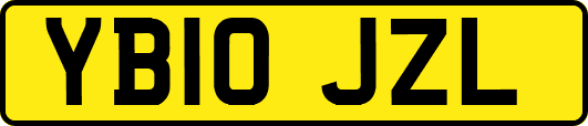 YB10JZL