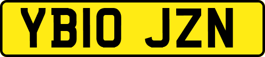 YB10JZN