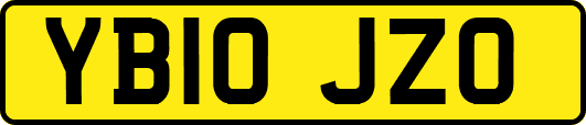 YB10JZO