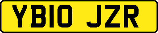 YB10JZR