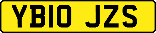 YB10JZS